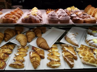 Caffe' Dei Costanti