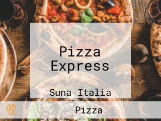 Pizza Express