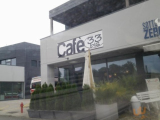 Caffe 33 Bis