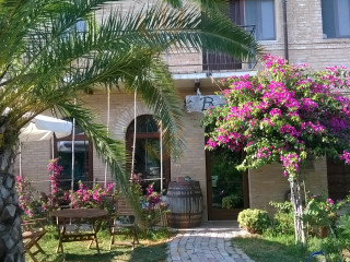 Agriturismo Bassari