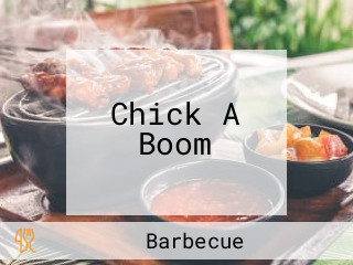 Chick A Boom