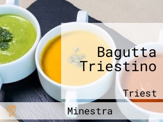 Bagutta Triestino