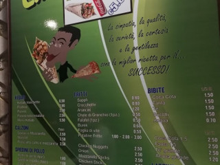 Ciro Kebab