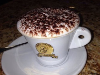 Crema Cioccolato