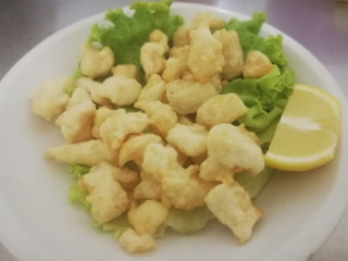 Bacchette D'oro