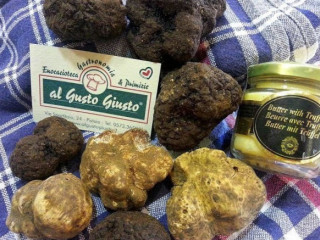 Al Posto Giusto