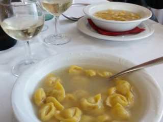 Trattoria Ai Canaletti