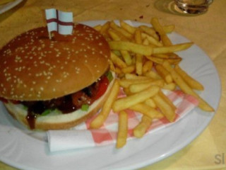 American Fast