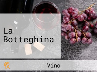 La Botteghina