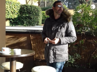 Satrincha Cafe