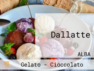 Dallatte