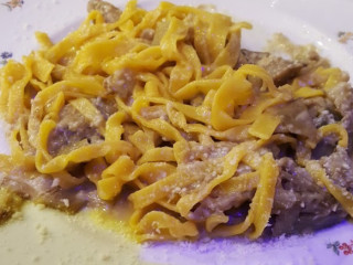 Antica Fontana Express