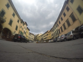 La Piazza