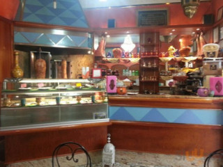 Caffé De Tanger