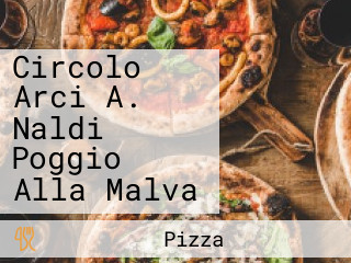Circolo Arci A. Naldi Poggio Alla Malva