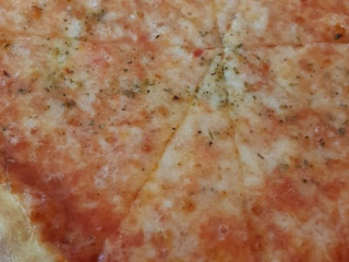 American Pizza