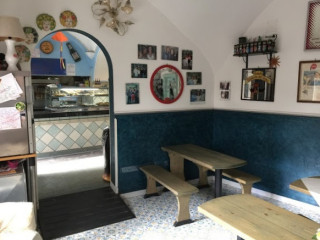 L'archetto Pizzeria
