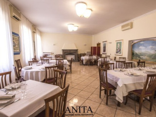Albergo Anita