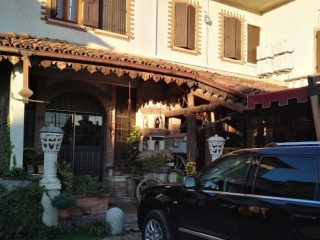 Agriturismo Dai Colombari