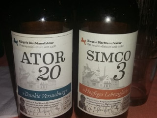 Birreria Timonchio