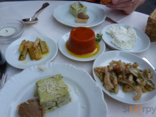 Cibreo Trattoria