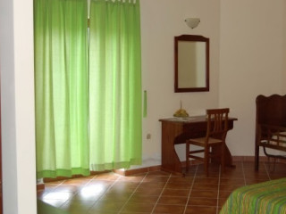 Agriturismo L'abetina