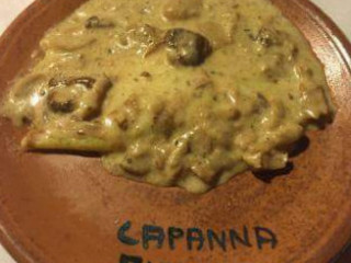 Capanna Bianca