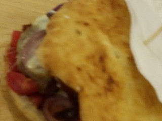 Bella Napoli La Pizza