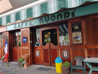 Buondi Caffe