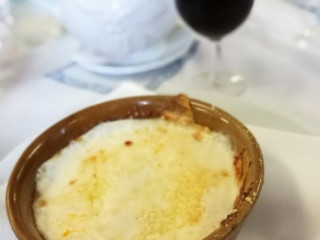 Da Bacchetti
