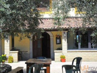 Agriturismo Piana Del Mondo