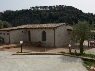 Azienda Agrituristica Caridà 