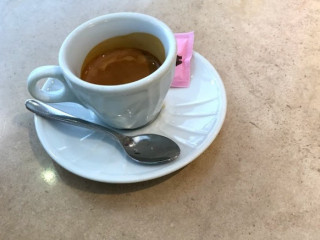 Caffe Strauss