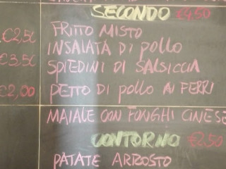 Di Enrico E Marina