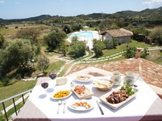 Agriturismo I Mandorli