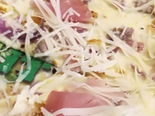 Anima E Pizza Trasaella