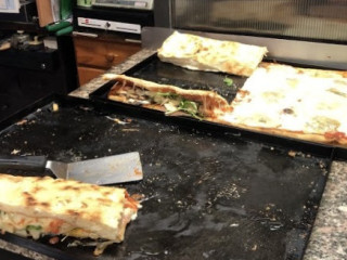 Cossu Giovanni Pizzeria