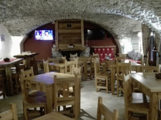 Bar Ristorante La Rosa Rossa