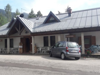 Chalet Al Fogher