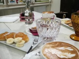 Bistrot Zà Rosa