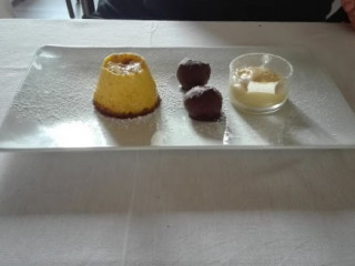 Al Rustico Lambrugo