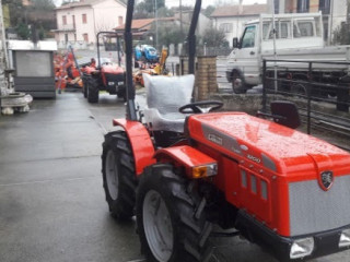 Antica Lanterna