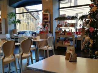 Cafe Vanille