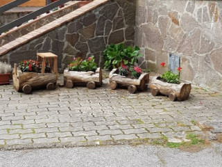 Albergo Bosco Magnano