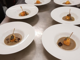 Osteria Morin