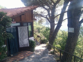 Agriturismo Cà  De Maisce