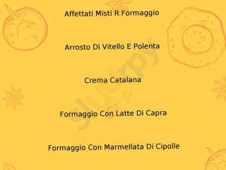 Antica Locanda Fuin