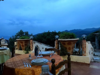 Agriturismo Sa Guardia