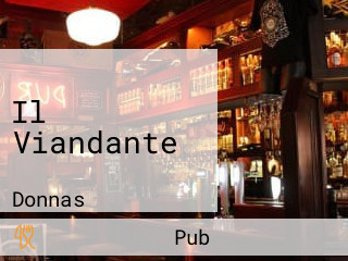 Il Viandante