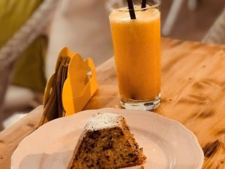 Angelina's Bakery